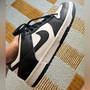 Nike Pandas 6.5